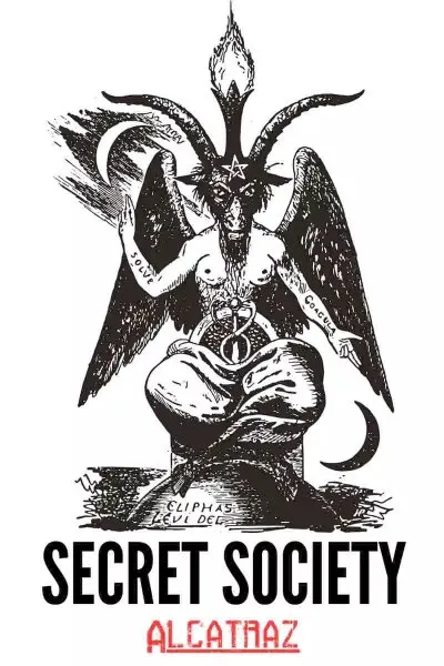 Secret Society artwork